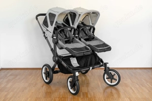 Bugaboo Donkey 5   Vollausstattung nur 1 Jahr genutzt Top Zustand