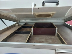 Hundetransportanhänger Würz C3D Bild 6