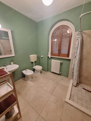 Ferienhaus Ferienwohnung mit Meerblick Süd Italien Apulien Gargano max. 6 Pers. Bild 3