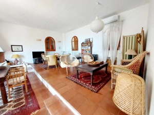 Ferienhaus Ferienwohnung mit Meerblick Süd Italien Apulien Gargano max. 6 Pers. Bild 5