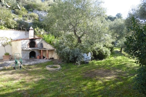 Ferienhaus Ferienwohnung mit Meerblick Süd Italien Apulien Gargano max. 6 Pers. Bild 8