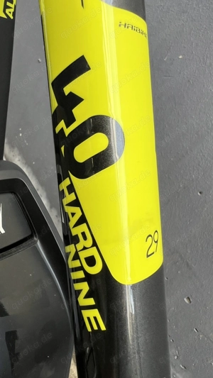 E Bike Mountainbike Haibike