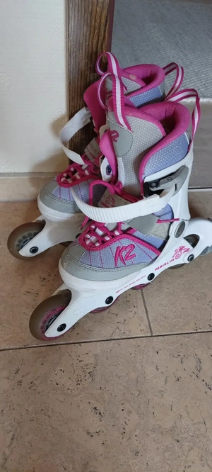 Inliner Kinder K2 Merlin Gr.29-34