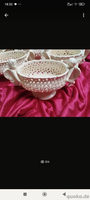 Deko Schalen Engel  Bild 3