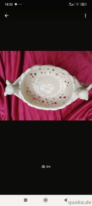 Deko Schalen Engel  Bild 4