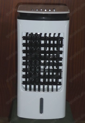 Kühlgerät + Luftreinger