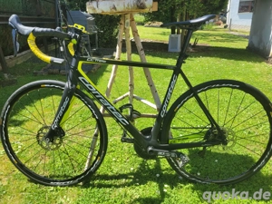 Rennrad Corratec CCT Team 