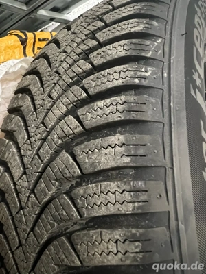 Winterreifenverkauf