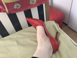 Donnerstag für 16,- Euro eine halbe Stunde all inclusive unter einer Voraussetzung Bild 2