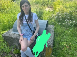 Sie sucht Sie für treue Beziehung  Bild 3