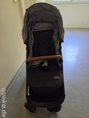 Kinderkraft Kinderwagen