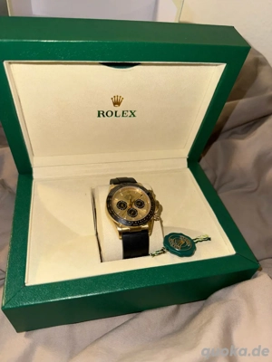 Rolex daytona