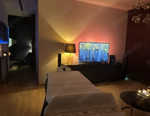 Klassische und erotische Massage für Männer