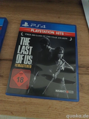 ich verkaufe meine ps4 pro und 5 spiele 