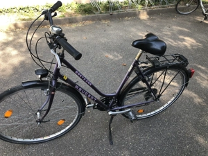 Günstige Fahrräder, Bahnhofsrad, Kinderrad, Trekkingrad, Studentenrad