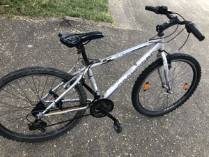  Günstige Fahrräder, Bahnhofsrad, Kinderrad, Trekkingrad, Studentenrad Bild 4