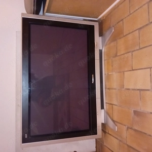 Fernseher mit Receiver