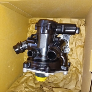 Wasserpumpenset für Golf GTI