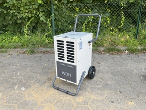 Bautrockner zu vermieten 