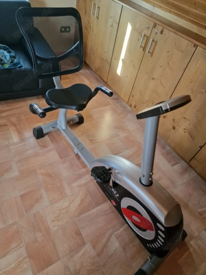 Christopeit Sitz-Ergometer RS 2