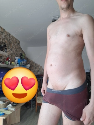 Suche Sie, für geilen spaß gerne auch für Paare  Bild 3