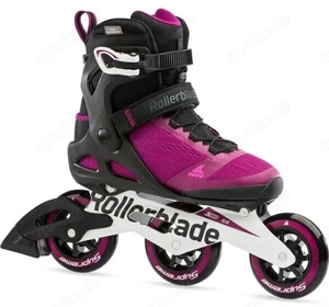 NEU! Rollerblade Macroblade 100 3WD W Gr. 42,5   OVP & unbenutzt