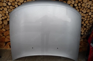 Motorhaube für Opel Omega B 