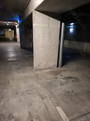 Tiefgaragenstellplätze (Einzel & Duplex)  im Zentrum der Fächerstandt zu vermieten