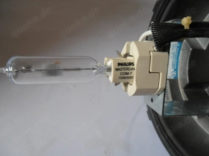 Pendelleuchte,Hallenleuchte , Industrielampe , ING. Castaldi Bild 5