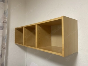 IKEA Billy Regal, Bücherregal