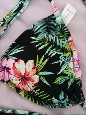 Bikini Größe 38