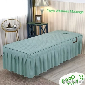 Yoyo China Massage Recklinghausen