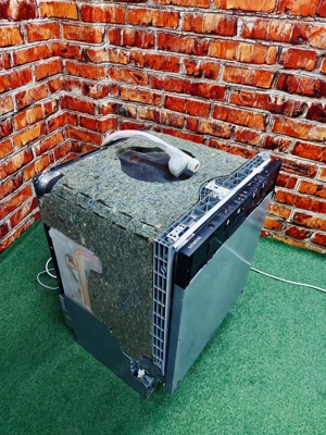  A+ Geschirrspüler, Spülmaschine Siemens (Lieferung möglich)