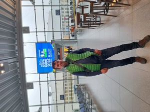 Freizeit - und Reisepartnerin gesucht