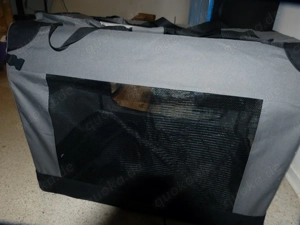 Hundezelt-Box- Haus-Auto-Cambing Bild 4