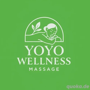 Yoyo China Massage Recklinghausen