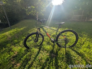 Cube Mountainbike 29" Shimano, Schwalbe, Top Zustand