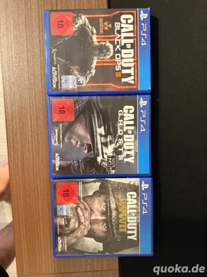 Call of Duty 3   WWII   Ghost