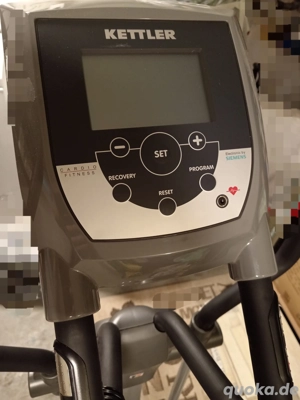 Kettler CTR 3 Fitness Fahrrad