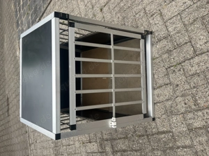 Hundetransportbox Auto 