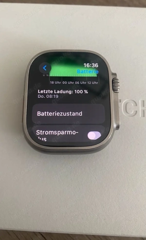 Apple Watch Ultra Series 2 (2024)
