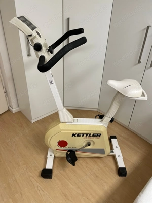 Kettler Heimtrainer