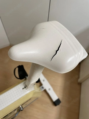 Kettler Heimtrainer Bild 4 Kettler Heimtrainer Bild 4