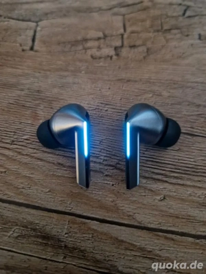 Samsung Galaxy Buds 3 Pro Bild 5 Samsung Galaxy Buds 3 Pro Bild 5