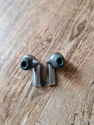 Samsung Galaxy Buds 3 Pro Bild 4 Samsung Galaxy Buds 3 Pro Bild 4