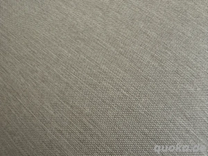 3 Sitzer Big sofa beige Bild 5