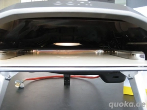 Ooni Koda 16 Gas Pizzaofen