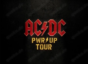 AC DC Ticket Karlsruhe 17.08.25