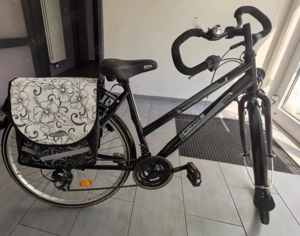 28 Zoll MC KENZIE Trekking (Tour)- Mädchen-, Damenfahrrad UVP 399 
