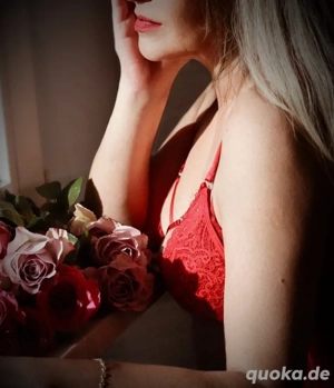 Erotische Massage mit Happyend ( HJ)